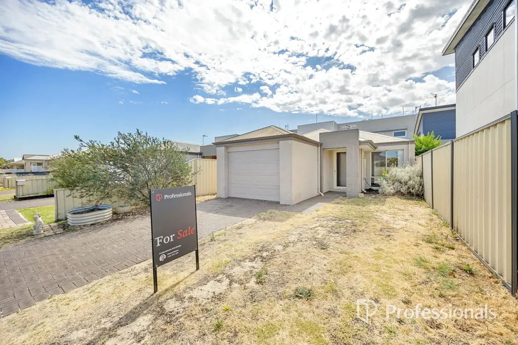 4A Stirton Court, South Bunbury, WA 6230