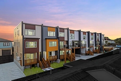 Papatoetoe 3Moenga Final Opportunity | Brand New 3 Bed + Study