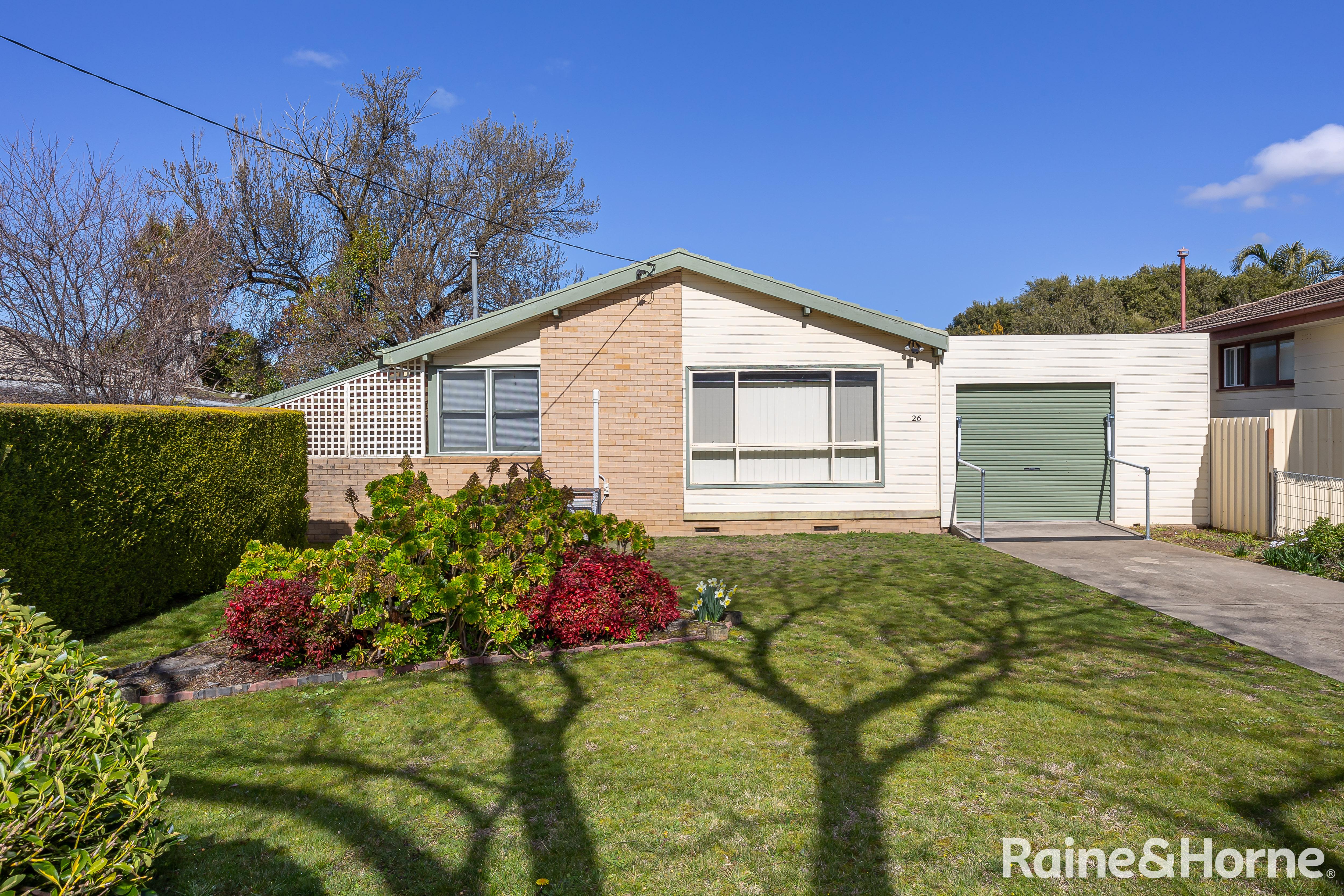 26 MENZIES AV, KOORINGAL NSW 2650, 0 habitaciones, 0 baños, House