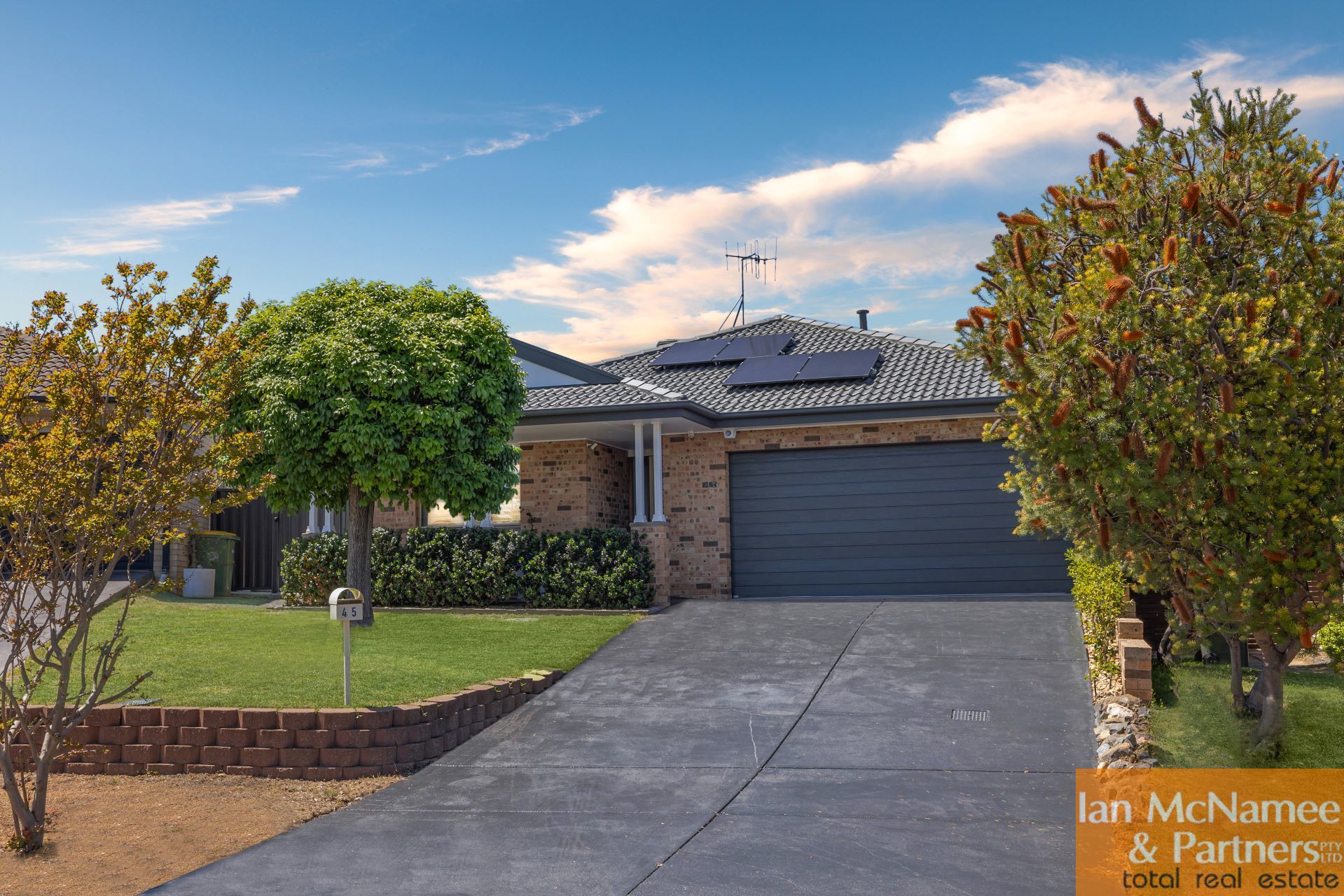 45 UNWIN AV, JERRABOMBERRA NSW 2619, 0 ਕਮਰੇ, 0 ਬਾਥਰੂਮ, House