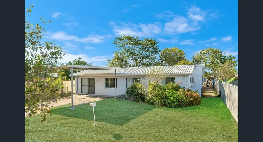 Comfortable Brick Home in a Quiet Cul-de-Sac