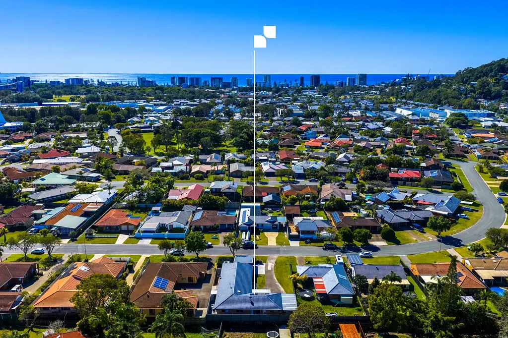 2/21 Kiata Parade, Tweed Heads, NSW 2485
