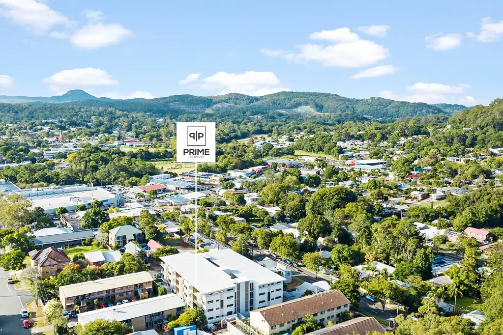 Nambour 2 Slaapkamer Contemporary Living in the Heart of Nambour