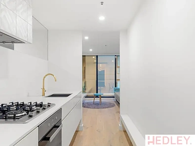 707/478a St Kilda Rd, Melbourne, VIC 3004, 1房, 1浴, House