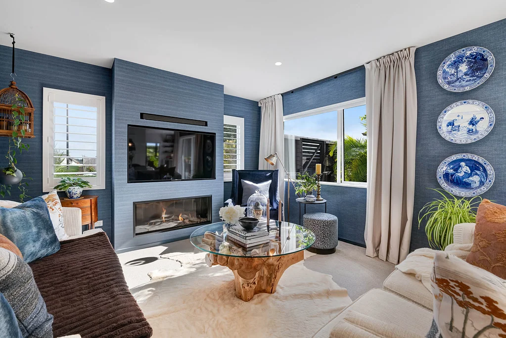 Warkworth 3غرفة نوم Simply Irresistible - Private Oasis