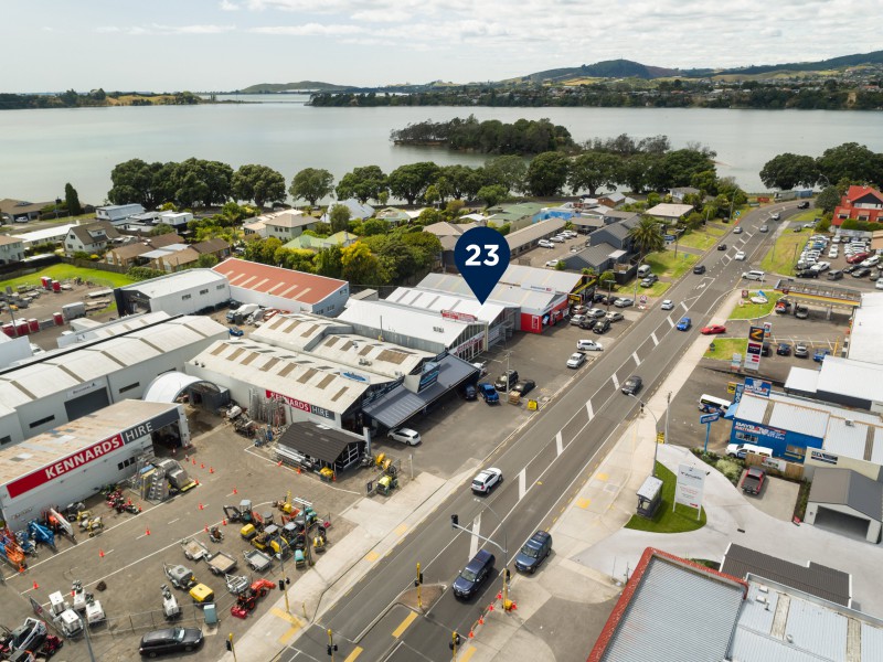 23 Fifteenth Avenue, Tauranga South, Tauranga, 0房, 0浴