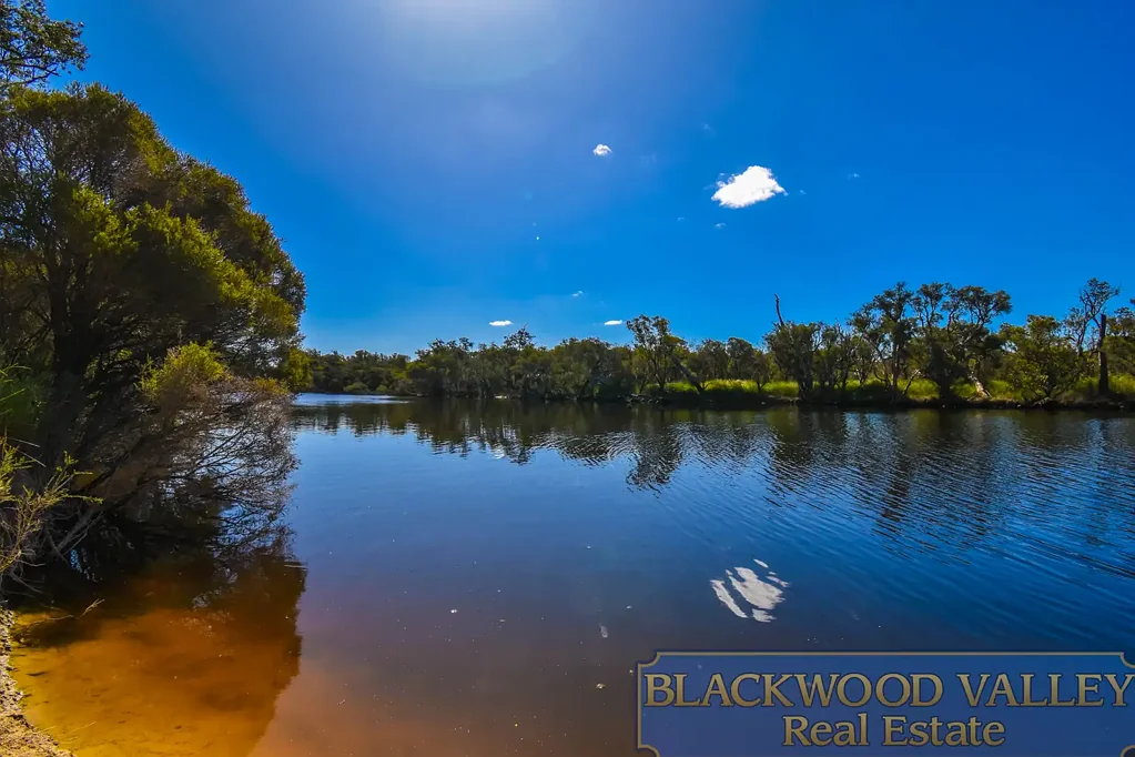 Lot 50 Eulin Crossing Road, Kulikup, WA 6244