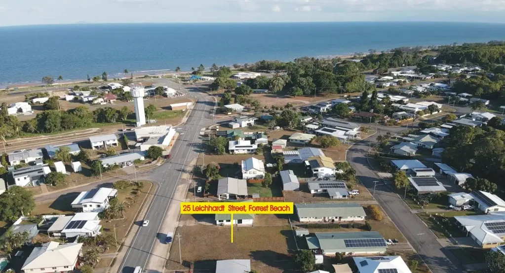 25 Leichhardt Street, Forrest Beach, QLD 4850
