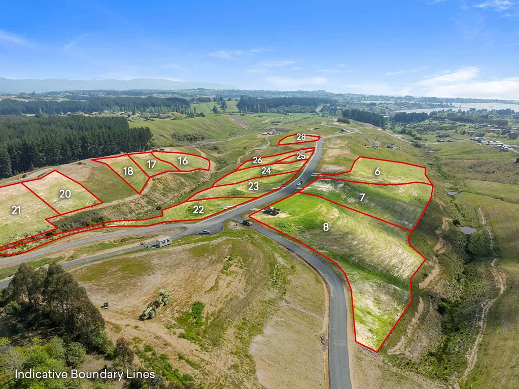 Redwood Valley 3房  Premium TITLED sections!