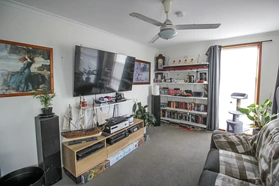22 Bruce Street, Yarram, VIC 3971, 3 Bedrooms, 1 Bathrooms, House