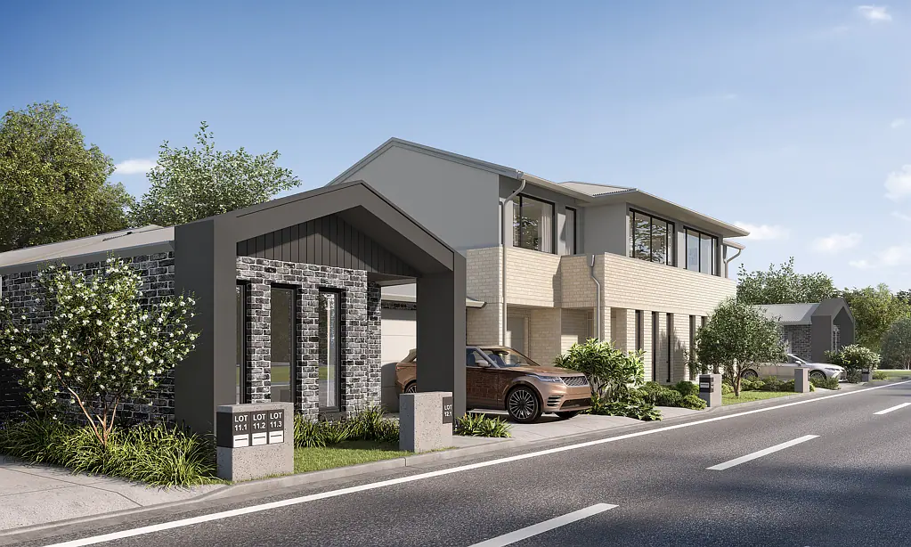 Brighton 3 Bedroom Once in a Lifetime Opportunity! Final Release!