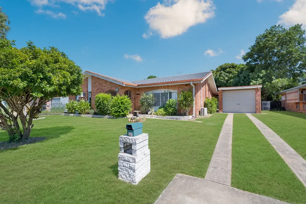 Newly renovated home in Kirwan