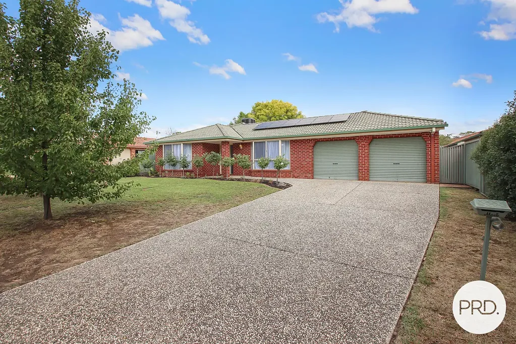 71 Sarson Road, Glenroy, NSW 2640