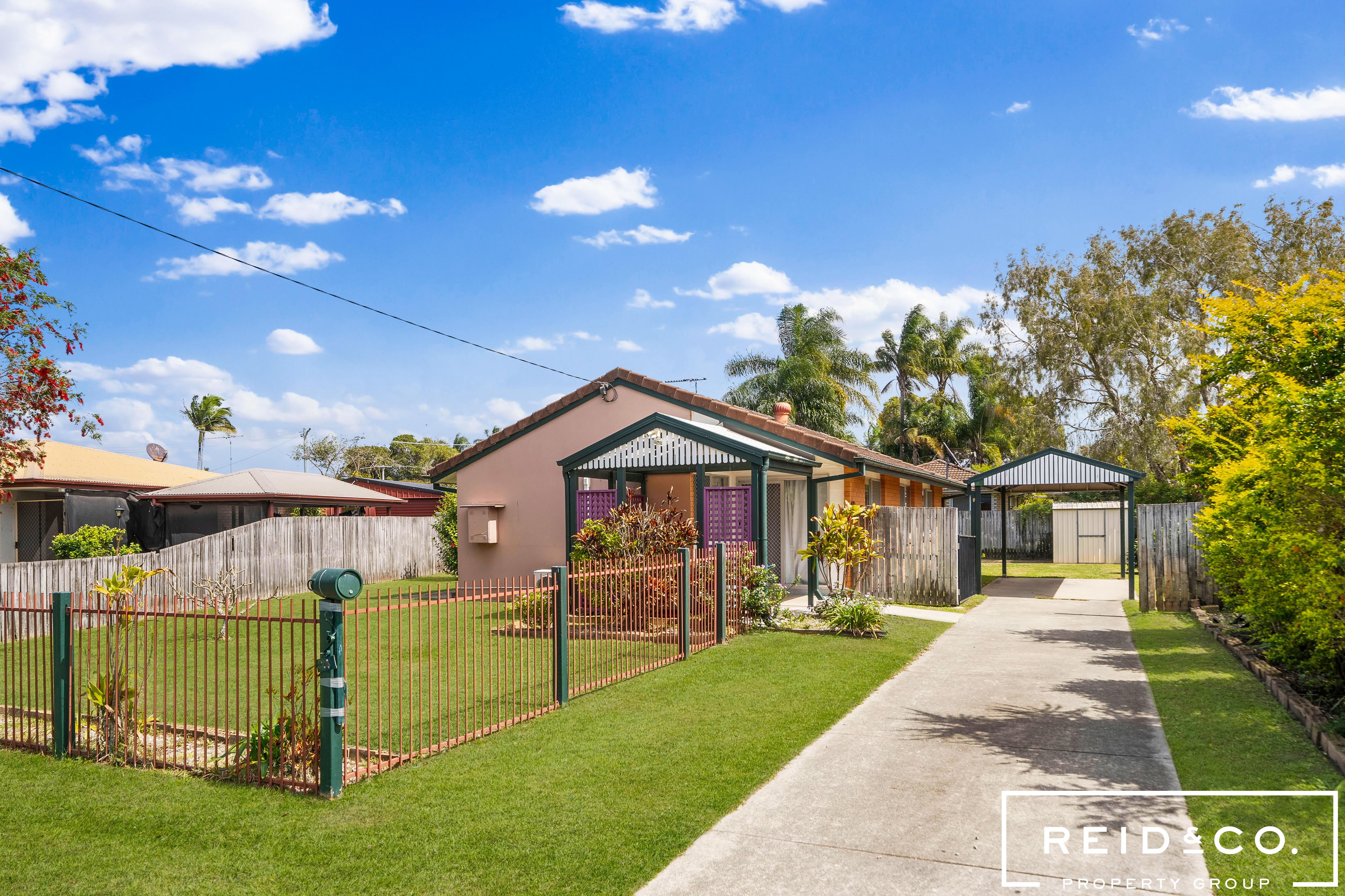 24 DONOWAIN DR, DECEPTION BAY QLD 4508, 0房, 0浴, House