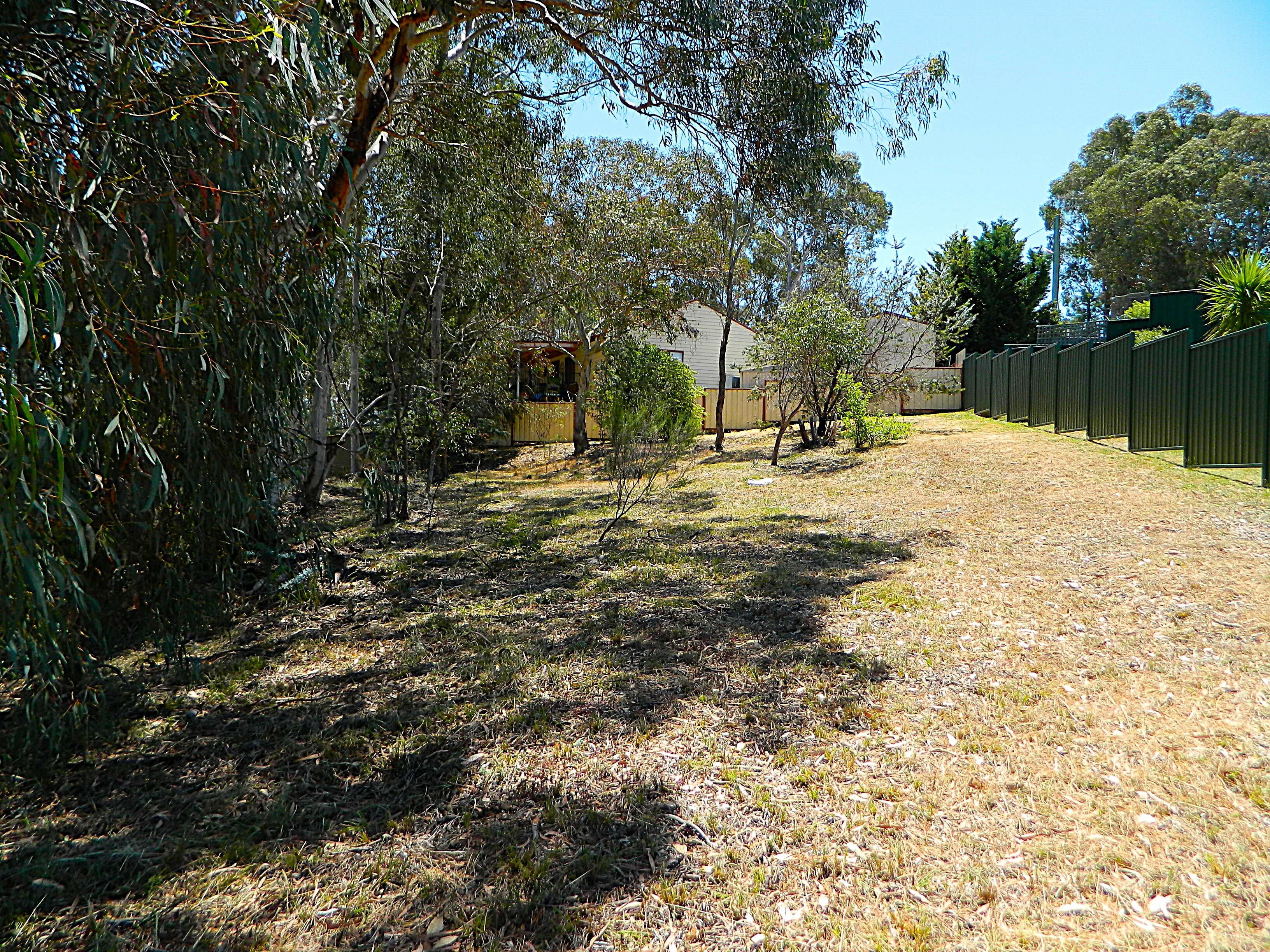 17 COOMBER ST, RYLSTONE NSW 2849, 0 침실, 0 욕실, Section