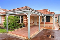 44/17-21 Hefron Street, Rockingham