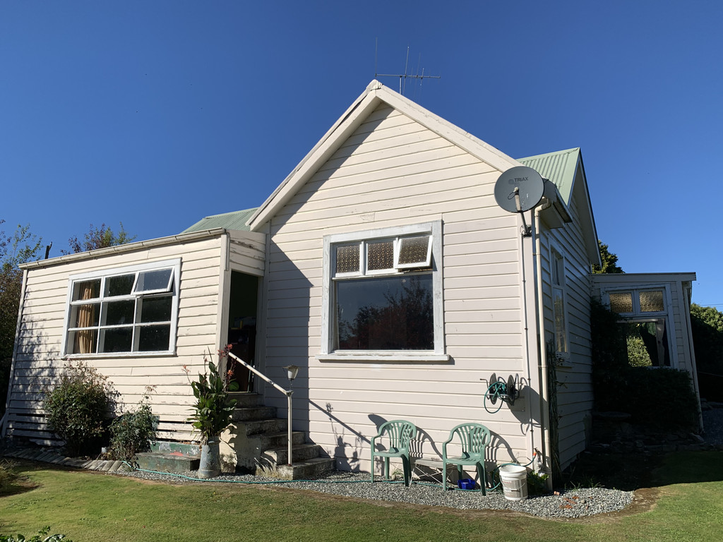 32 Forest Street, Tapanui, Clutha, 3 Kuwarto, 0 Banyo