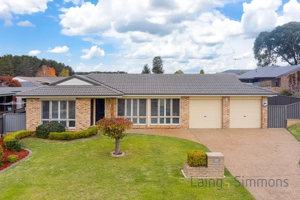 1 Tarrone Place, Wallerawang, NSW 2845