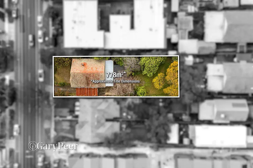 Caulfield South 3 Slaapkamer Solid brick, premium location, future potential