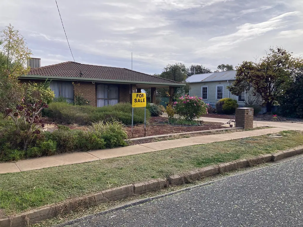 215 Broadway, Wycheproof, VIC 3527