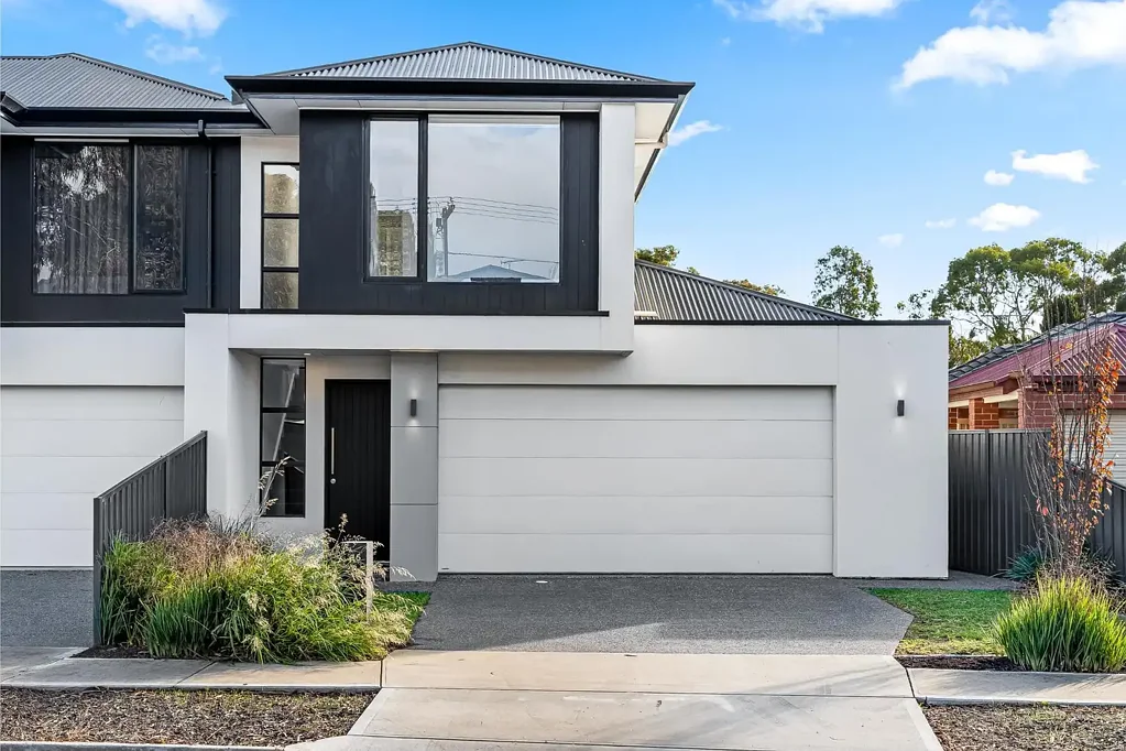 Morphettville 3Kwarto A modern masterpiece in an appealing position