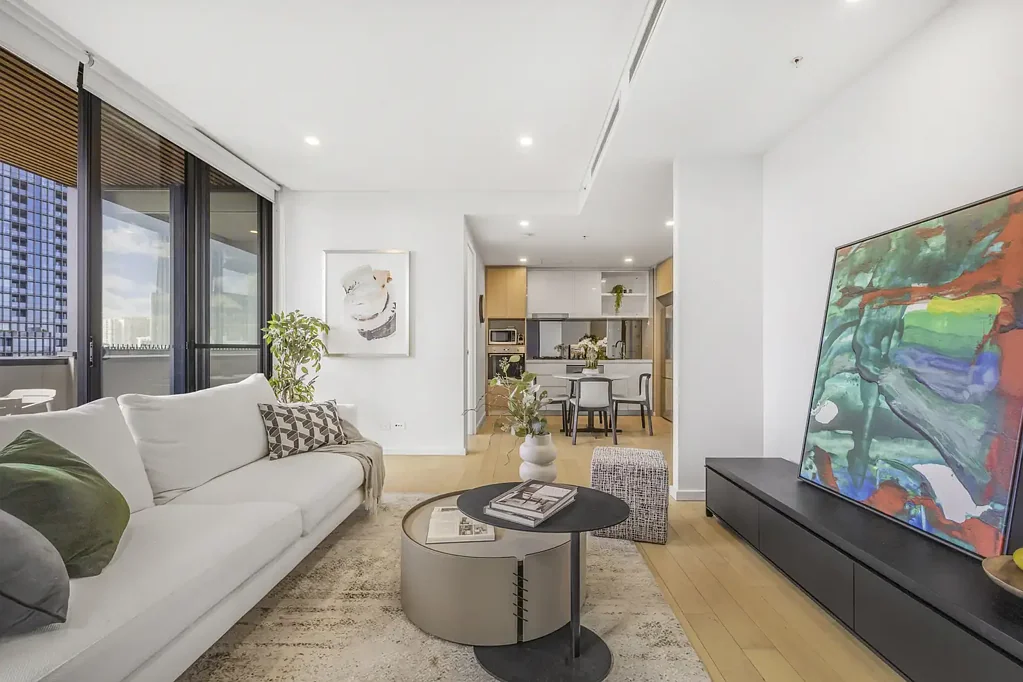 903/6 Paul Street, Zetland, NSW 2017