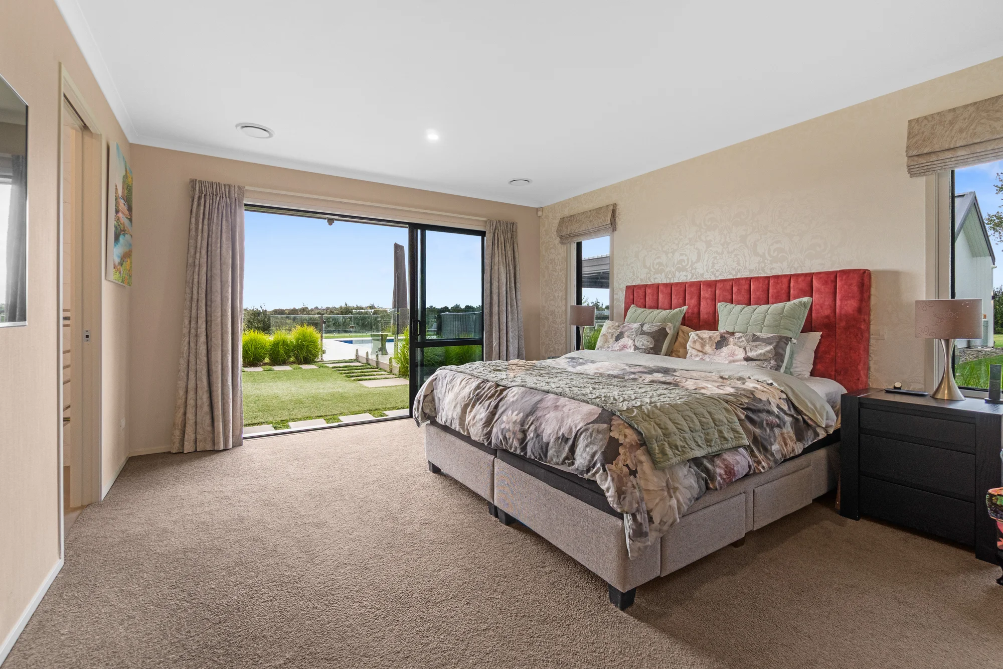 468 Batty Road, Karaka, Franklin, Auckland, 7 chambres, 5 salles de bain, Lifestyle Property