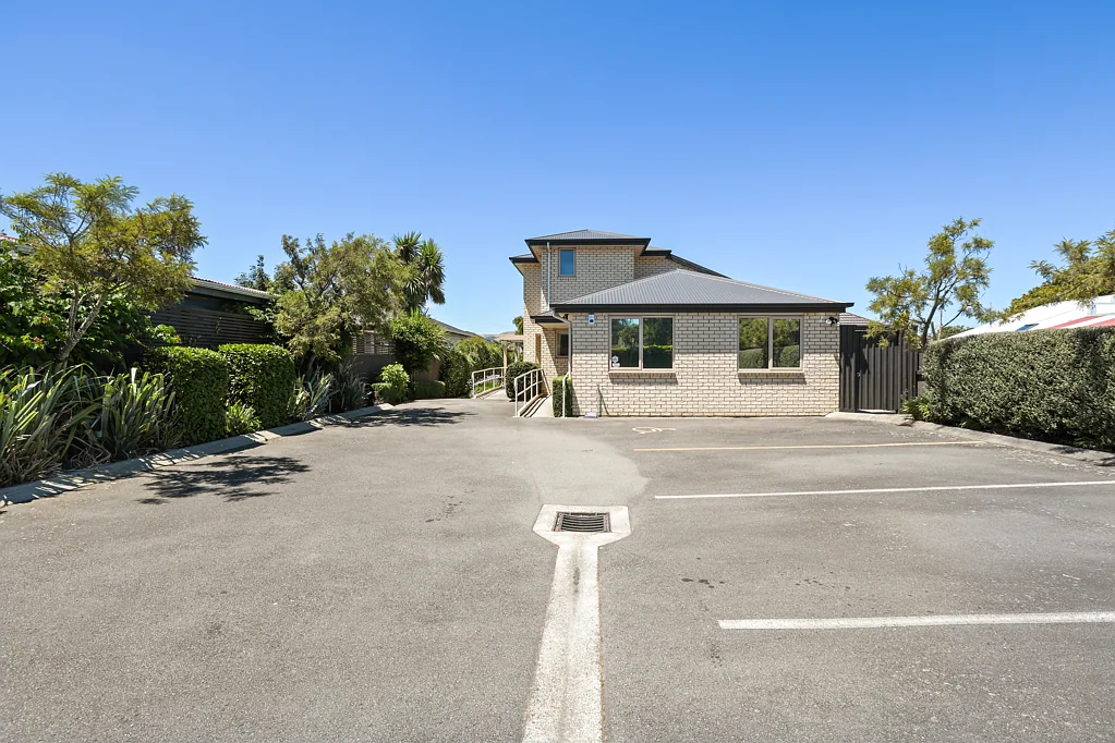 126 Lincoln Road, Addington, Christchurch, Canterbury