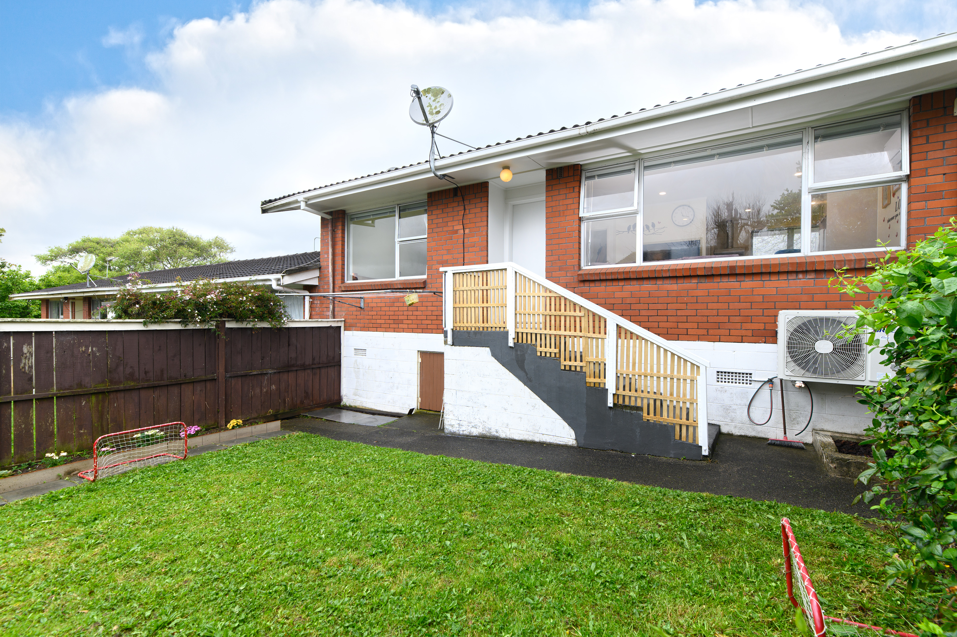 3/68 Ruawai Road, Mount Wellington, Auckland, 2房, 1浴, House