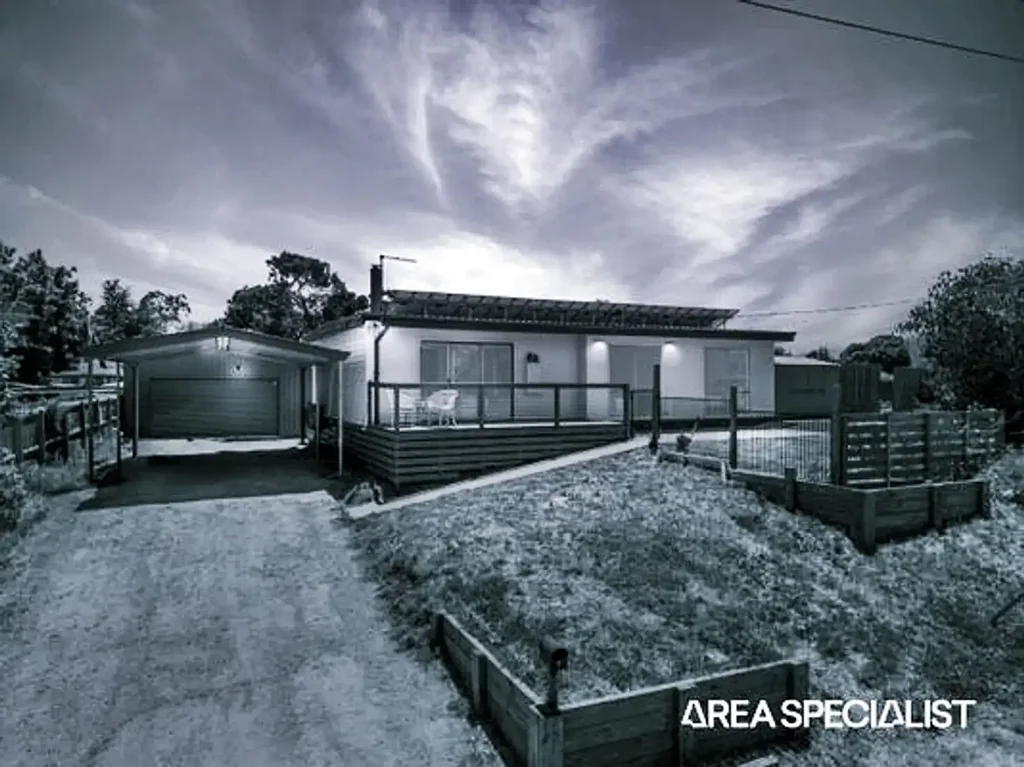 1 Anchorage Drive, Blind Bight, VIC 3980