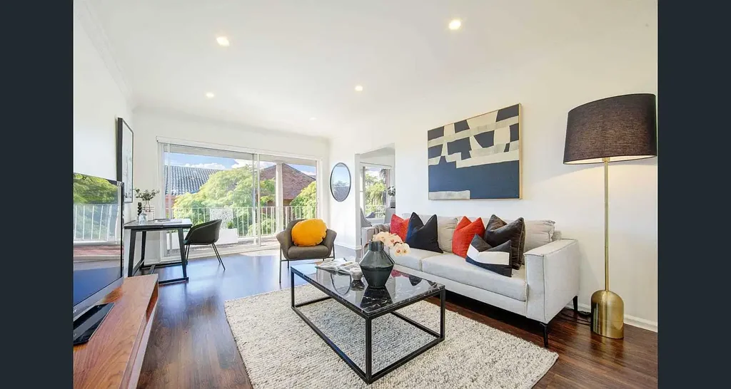 5/45 Stanton Road, Mosman, NSW 2088