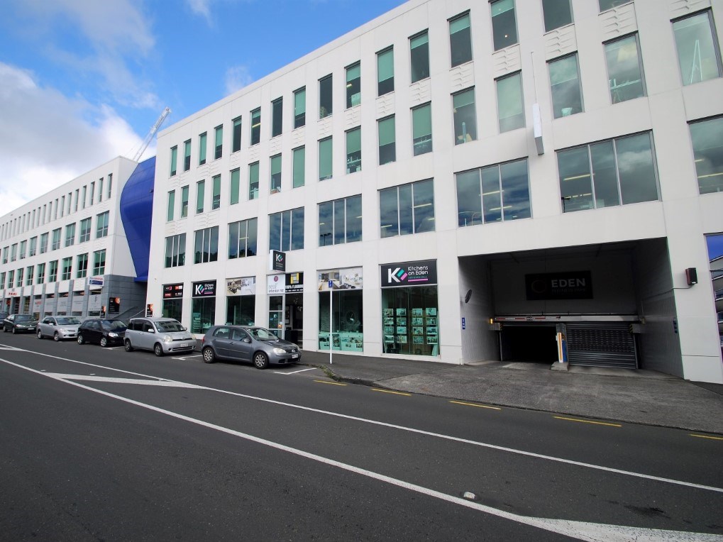 14 Normanby Road, Mount Eden, Auckland, 0 Kuwarto, 0 Banyo, Office Premises