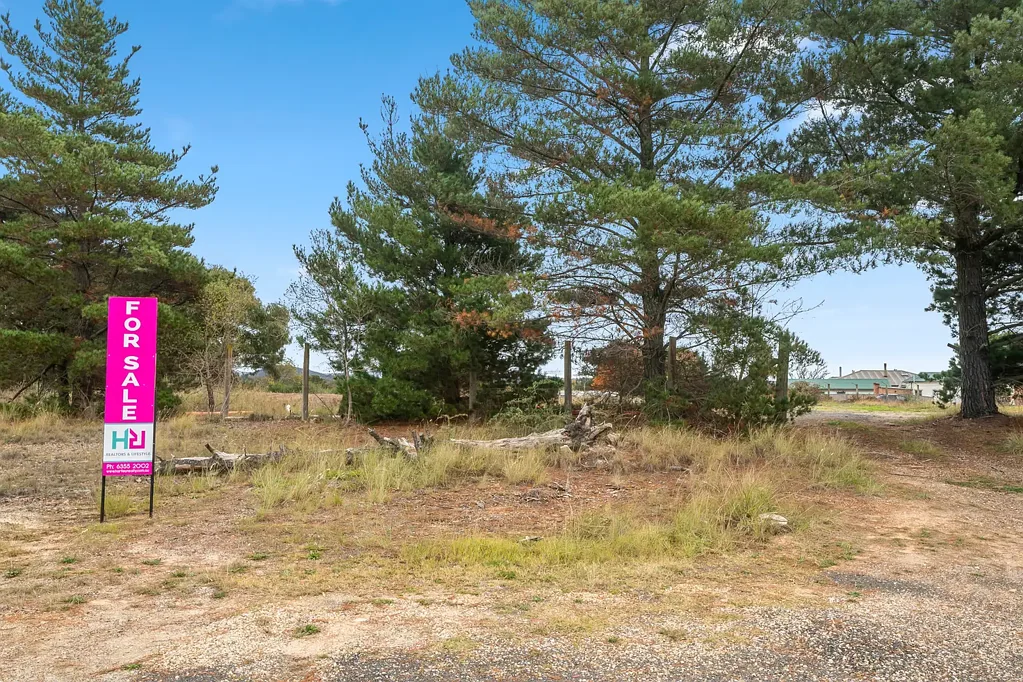 Wallerawang Large Development block