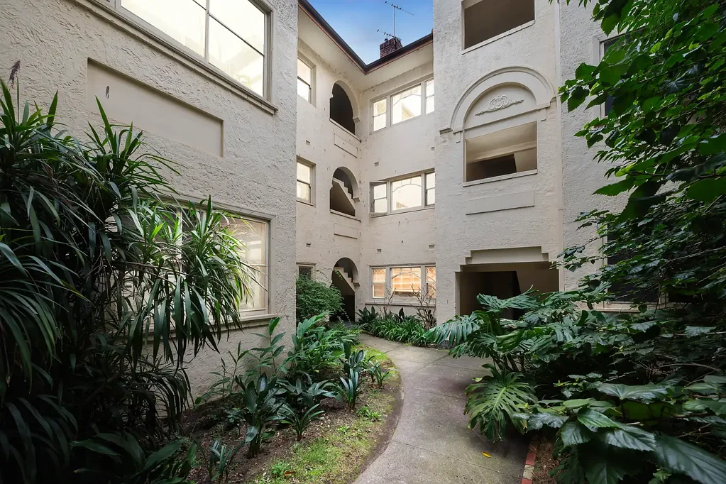 12/18 Princes Street, St Kilda, VIC 3182