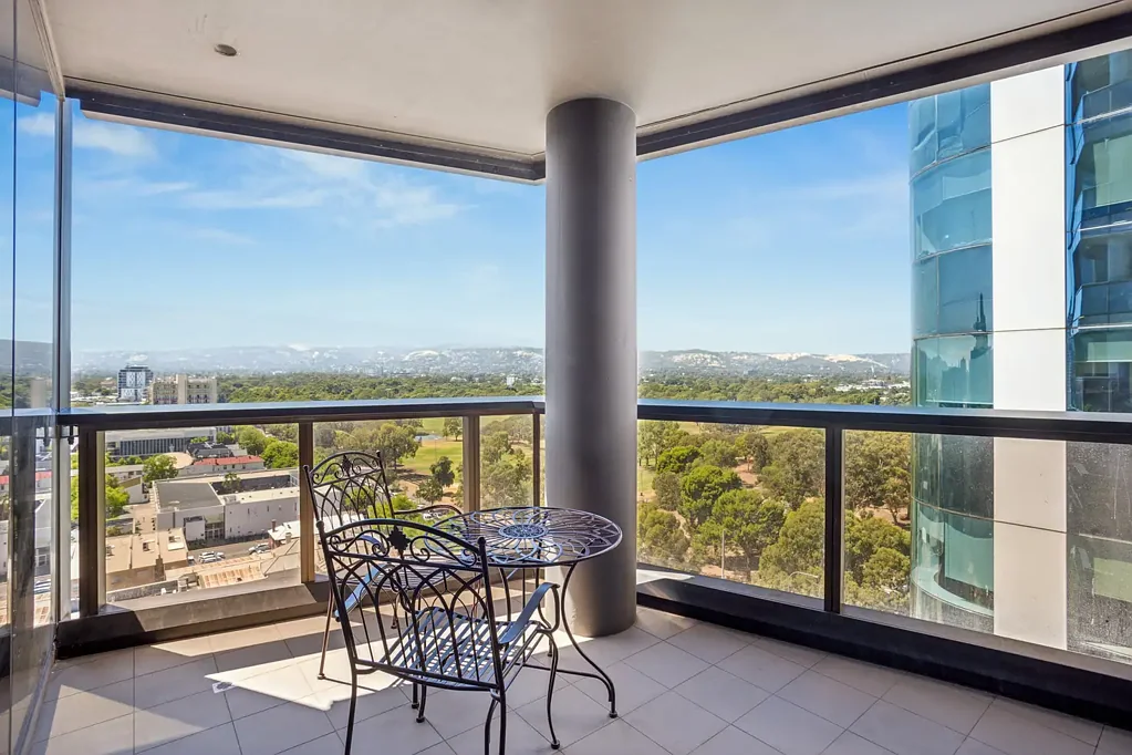 1201/421 King William Street, Adelaide, SA 5000