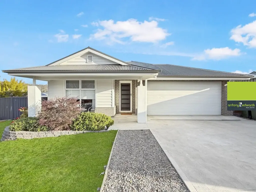 Goulburn 3房  Quality Home in Great Location