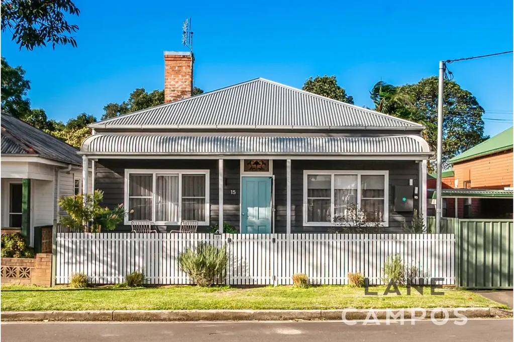 15 Morgan Street, Islington, NSW 2296