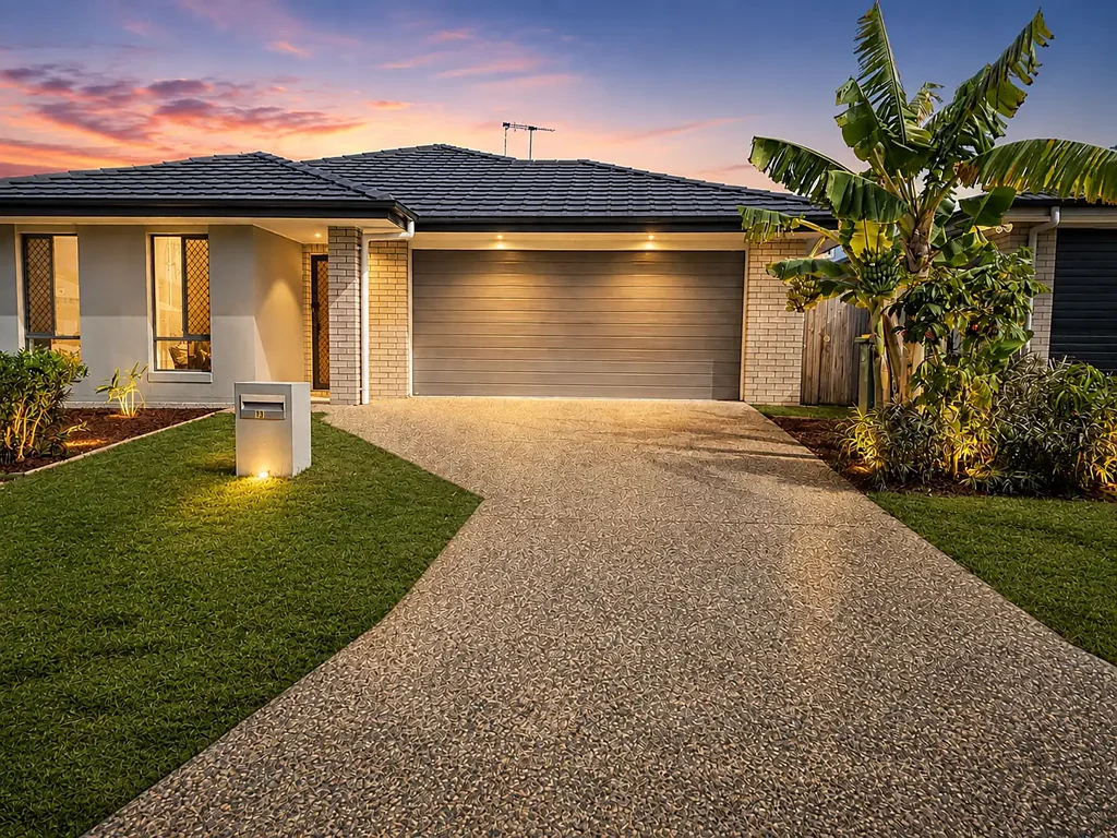 Yarrabilba 4 Slaapkamer You Can't Miss Out on The Key Features of This Home !