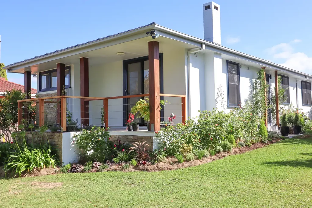 Stunning 4 Bedroom Home