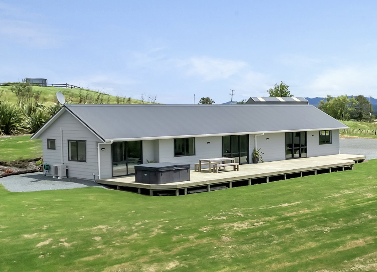 912 Whatitiri Road, Poroti, Whangarei, 4 રૂમ, 0 બાથરૂમ