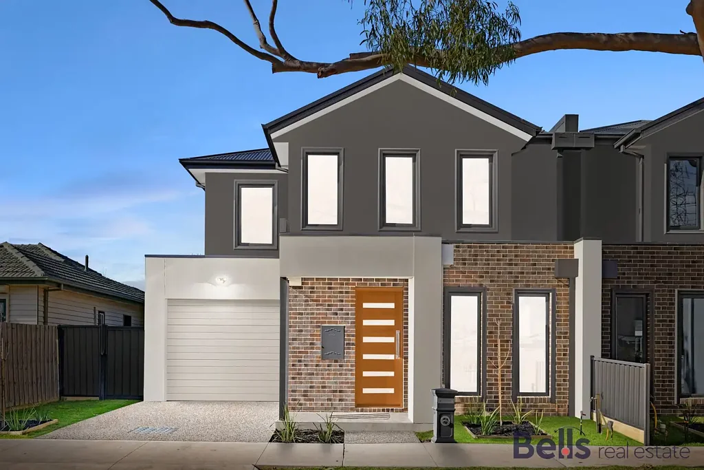 Albion 3ਬੈੱਡਰੂਮ Brand New Residences of Exceptional Craftsmanship