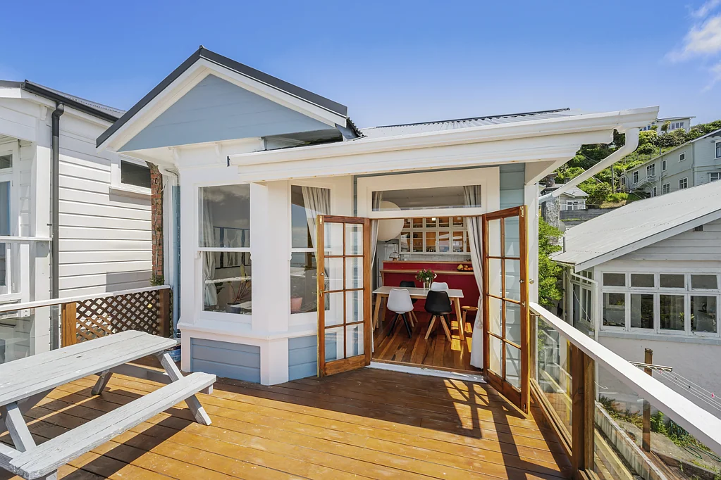 19 Sugarloaf Road, Brooklyn, Wellington
