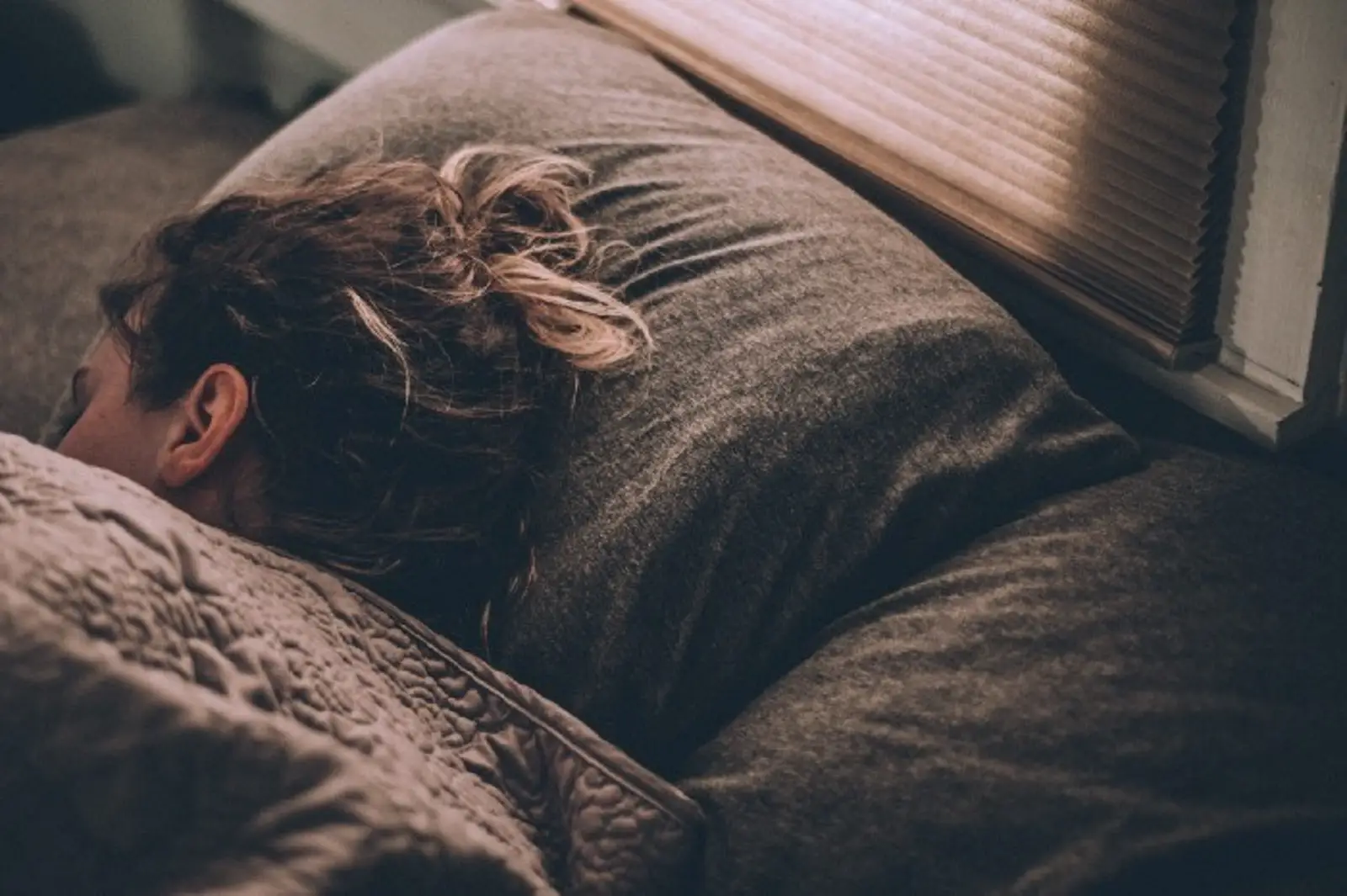 睡眠姿势会影响我们的健康吗？