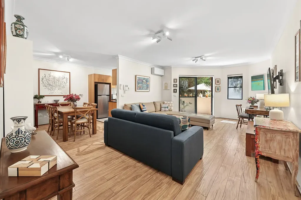10/63A Grosvenor Crescent, Summer Hill, NSW 2130