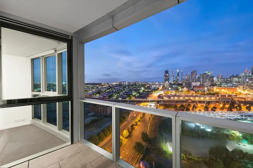 Docklands 1침실 Striking Views & Waterfront Luxurious Living