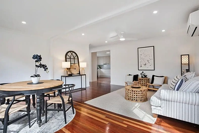 5A Clifton St, Booval, QLD 4304, 3 રૂમ, 2 બાથરૂમ, House
