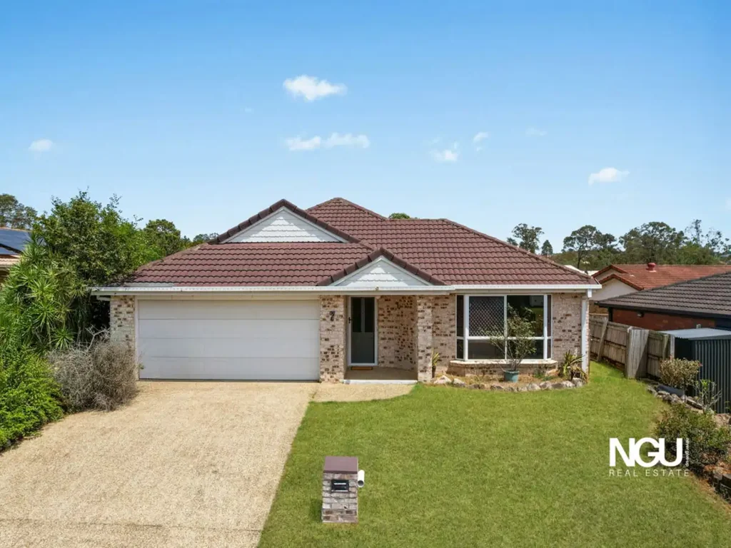 7 Jura Street, Brassall, QLD 4305