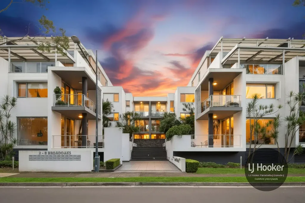 Ermington 2Phòng ngủ Luxurious Ground Floor Waterfront Apartment with Spectacular River Views