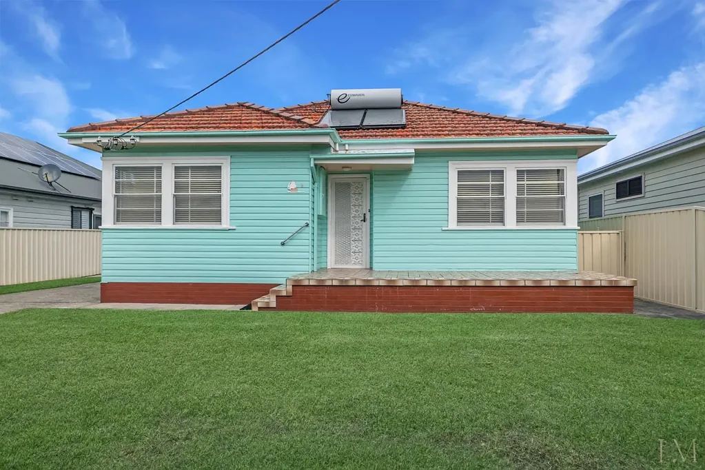 Lambton 3 Bedroom A 1970s Time Capsule Waiting to Be Discovered
