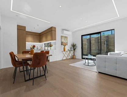 11B Trinidad Road, Sunnynook, North Shore City, 4房, 3浴, House